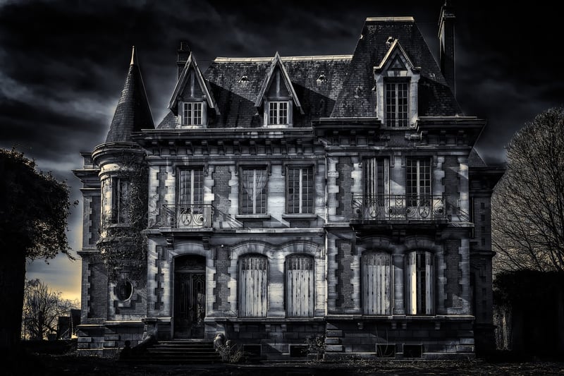 Ravenhurst Manor